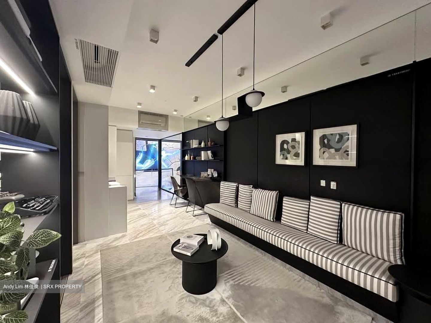The Landmark (D3), Condominium #600775811